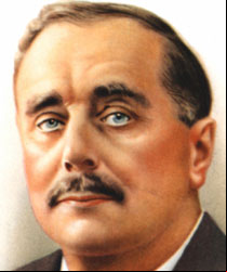 H.G. Wells breve biograf