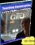 Teaching conversation for English teachers La Mansi